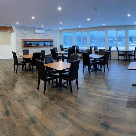 Auberge Bouctouche Inn&Suites Esterno foto