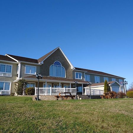 Auberge Bouctouche Inn&Suites Esterno foto