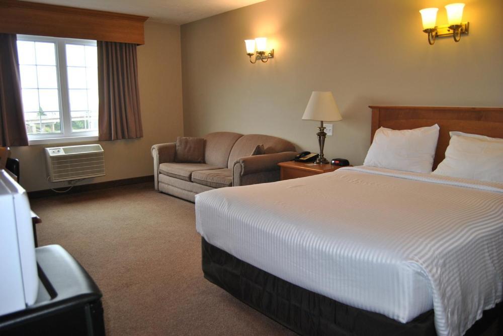Auberge Bouctouche Inn&Suites Esterno foto