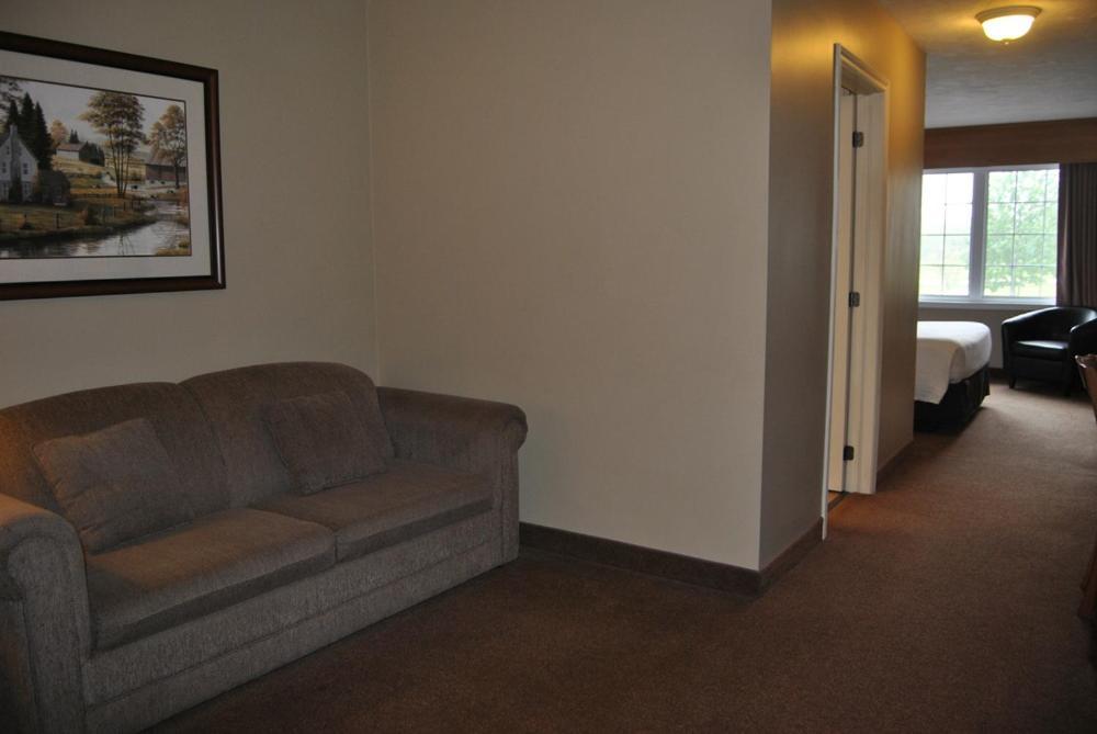 Auberge Bouctouche Inn&Suites Esterno foto