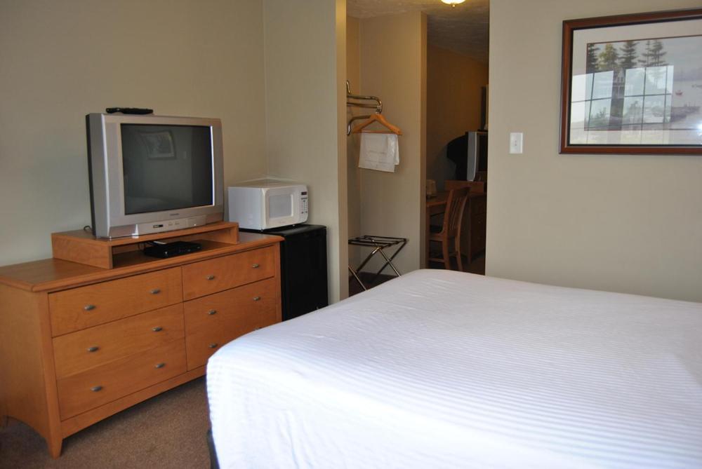 Auberge Bouctouche Inn&Suites Esterno foto