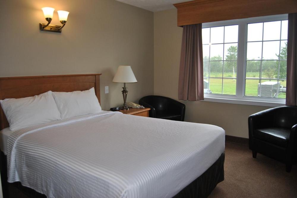 Auberge Bouctouche Inn&Suites Esterno foto