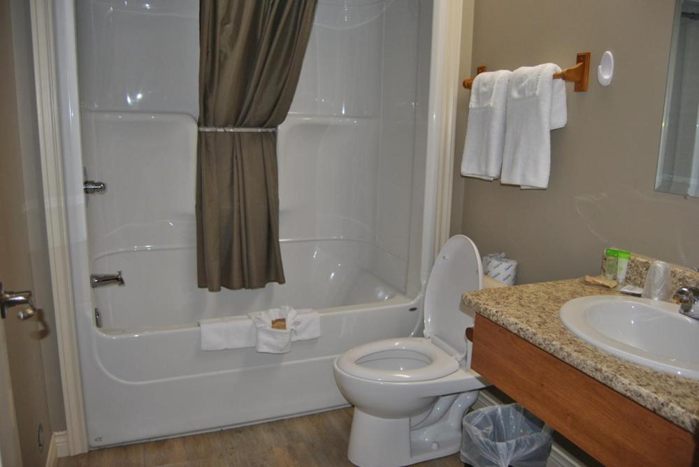Auberge Bouctouche Inn&Suites Esterno foto