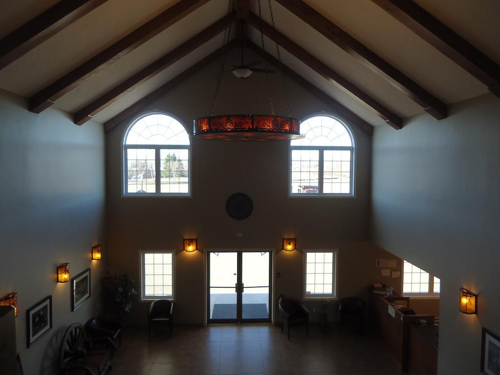 Auberge Bouctouche Inn&Suites Esterno foto