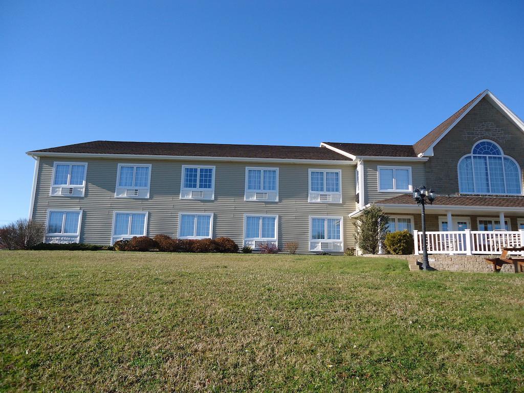 Auberge Bouctouche Inn&Suites Esterno foto