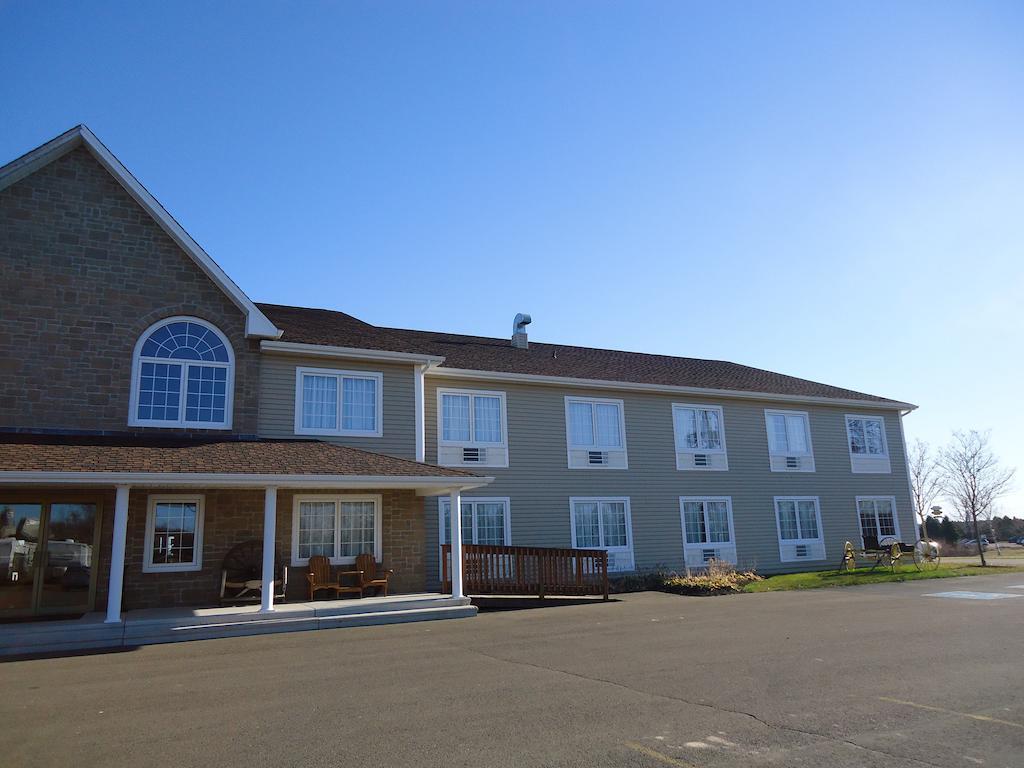 Auberge Bouctouche Inn&Suites Esterno foto