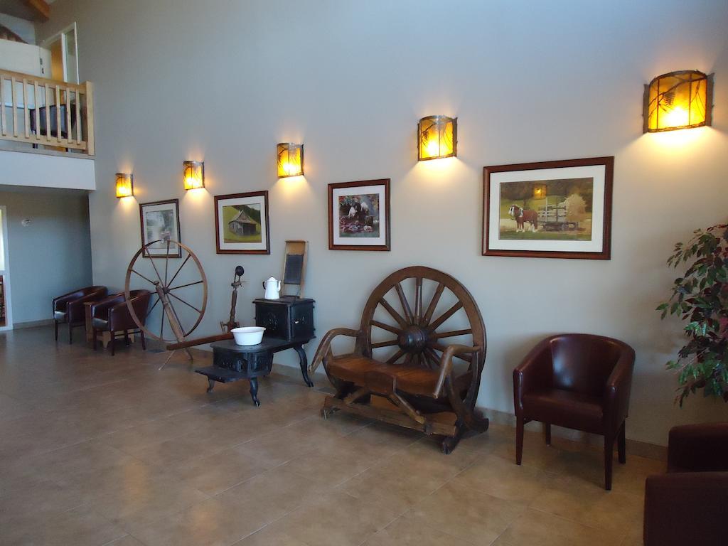 Auberge Bouctouche Inn&Suites Esterno foto