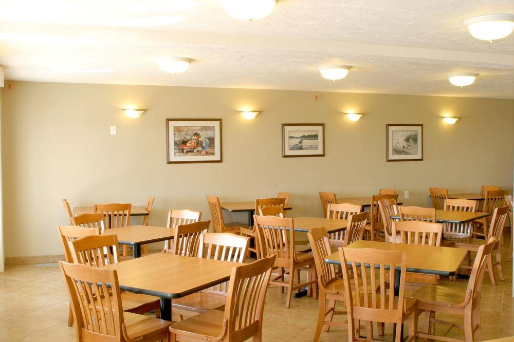 Auberge Bouctouche Inn&Suites Esterno foto