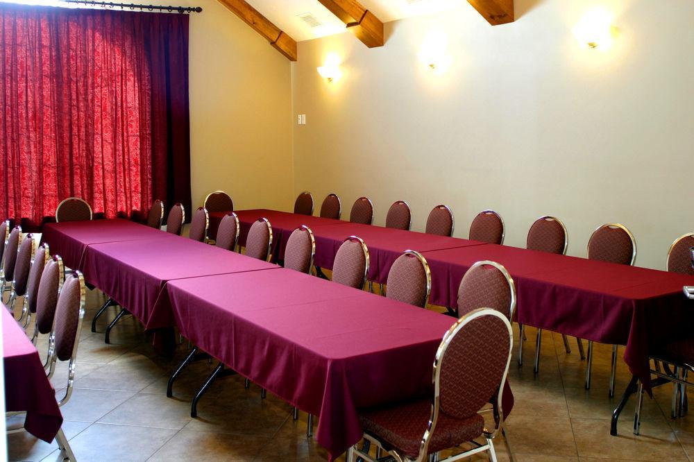 Auberge Bouctouche Inn&Suites Esterno foto