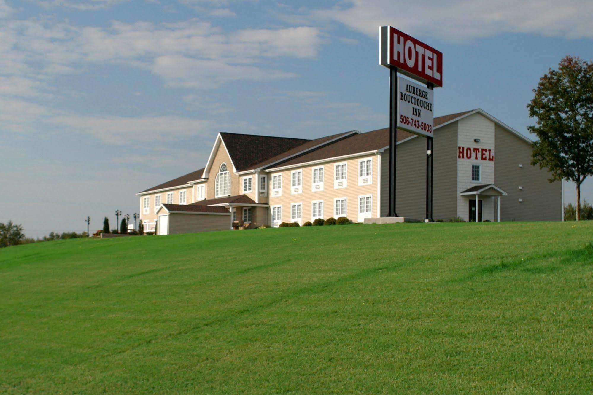 Auberge Bouctouche Inn&Suites Esterno foto