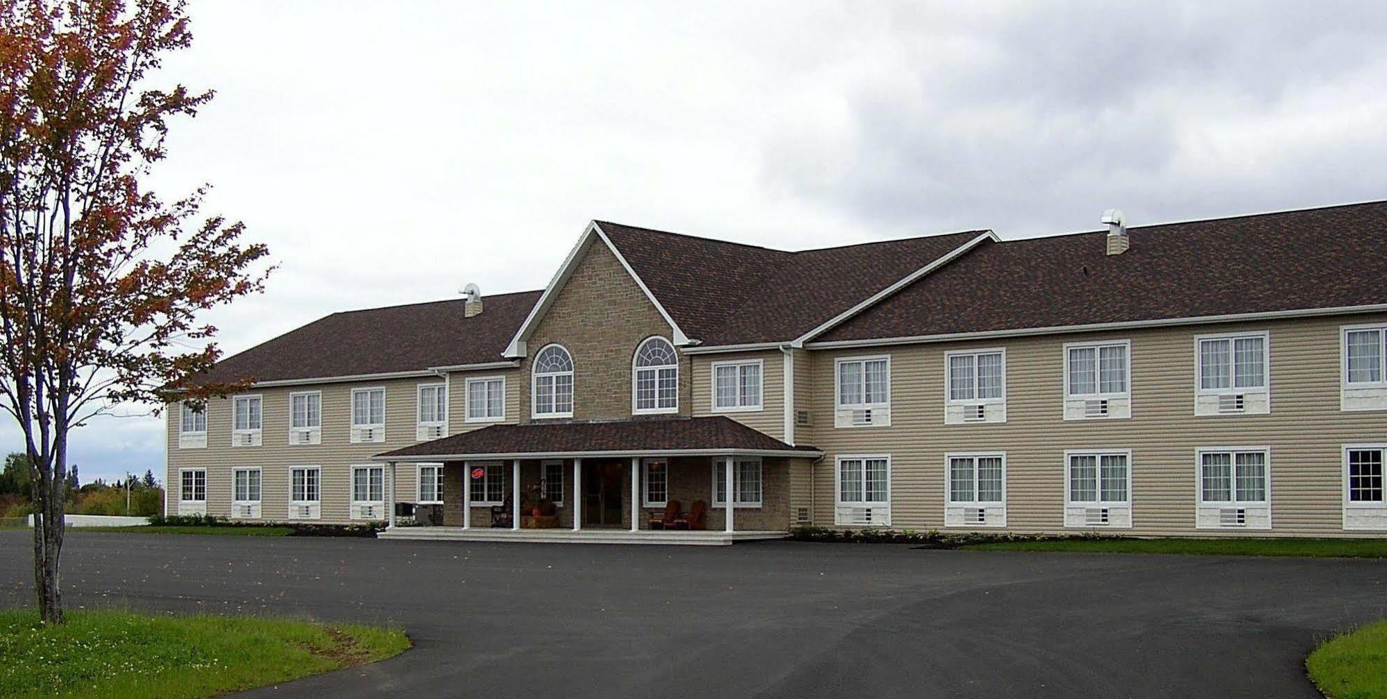 Auberge Bouctouche Inn&Suites Esterno foto
