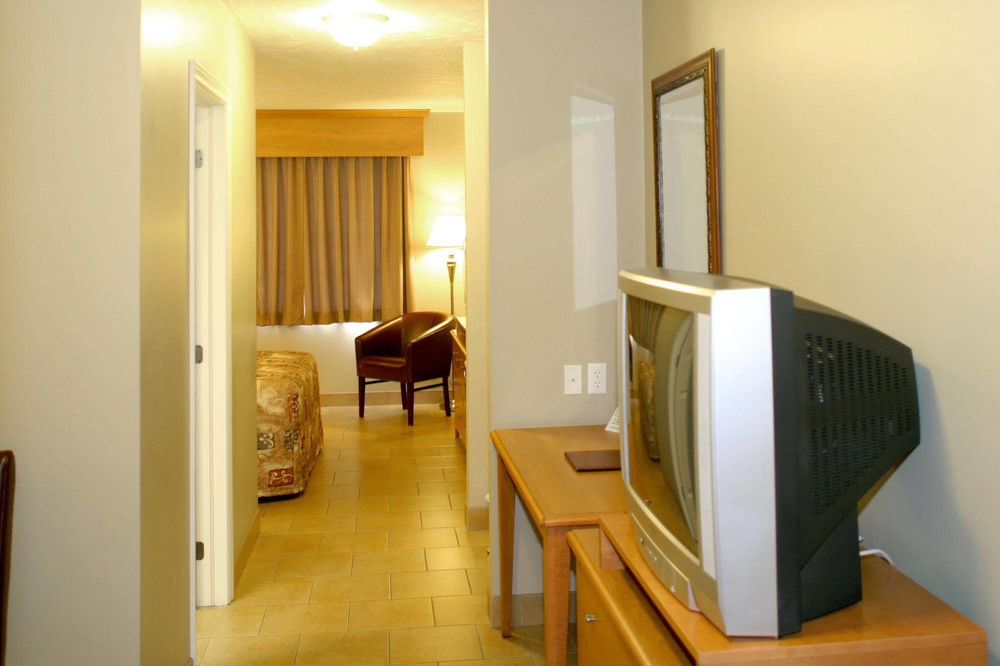 Auberge Bouctouche Inn&Suites Esterno foto