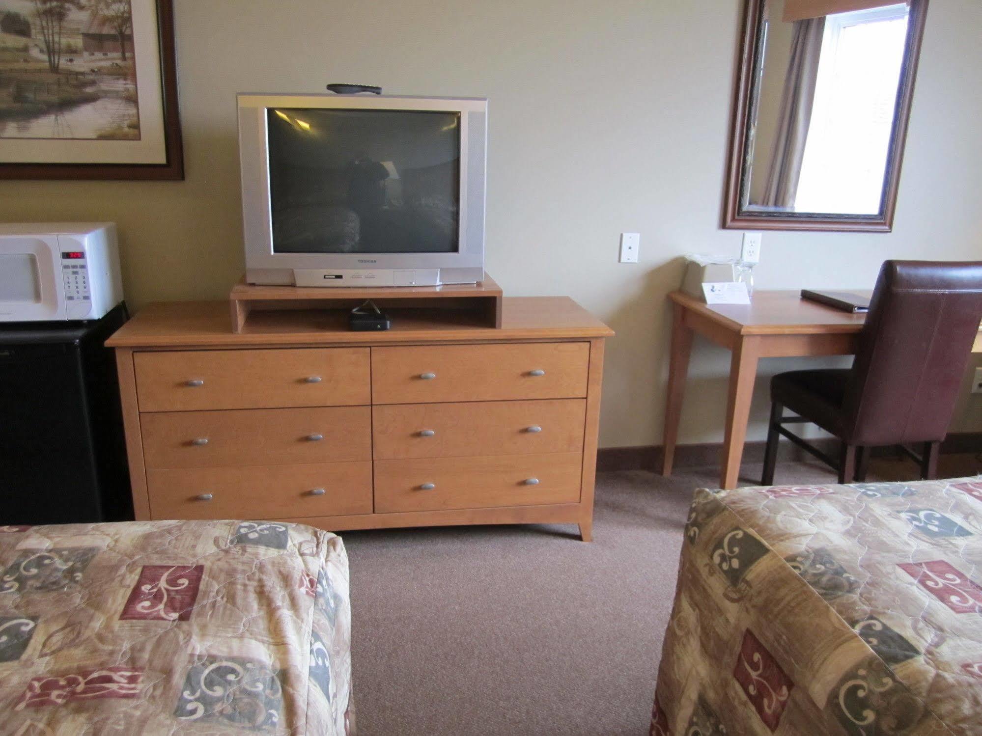 Auberge Bouctouche Inn&Suites Esterno foto