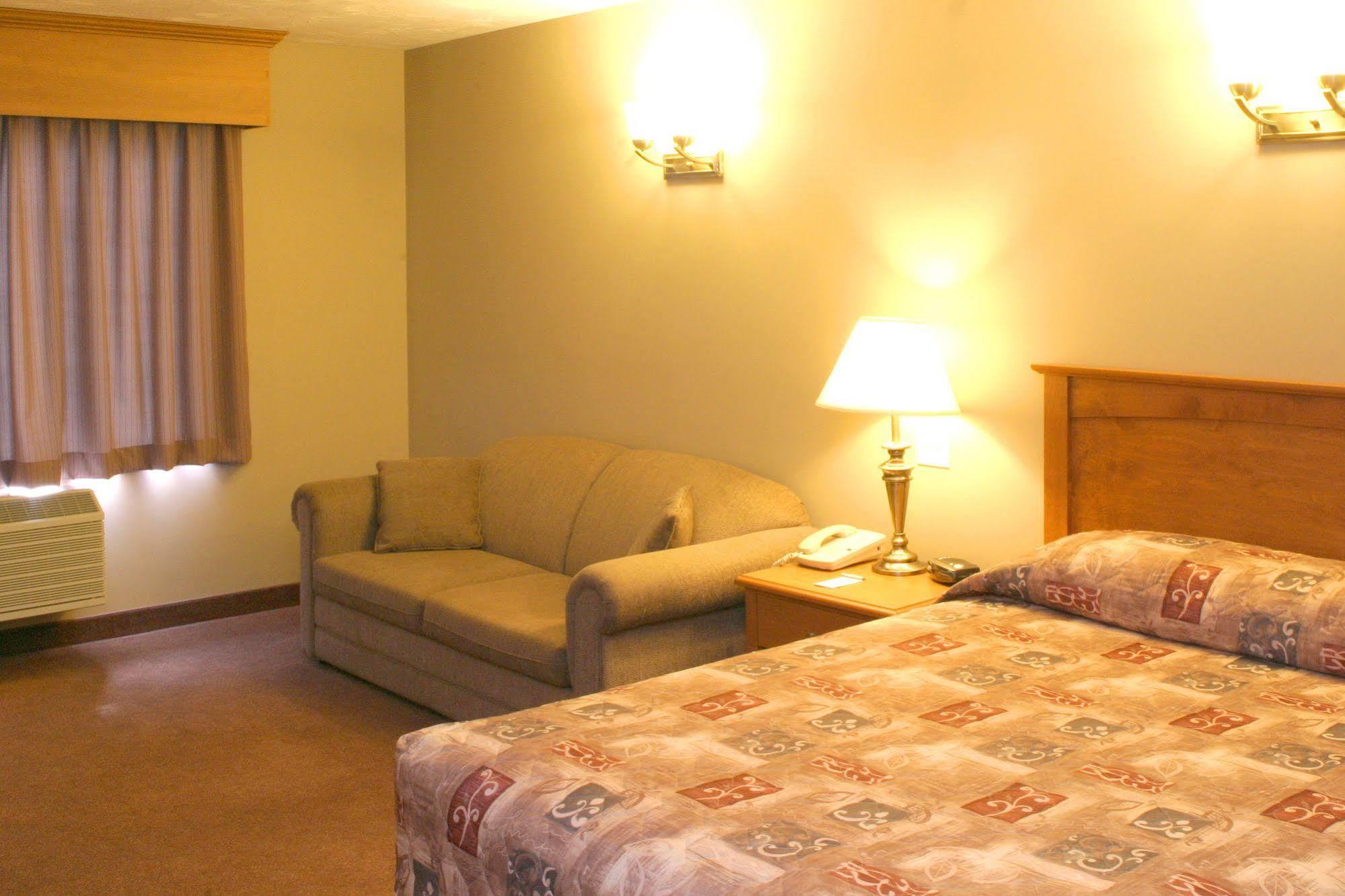 Auberge Bouctouche Inn&Suites Esterno foto