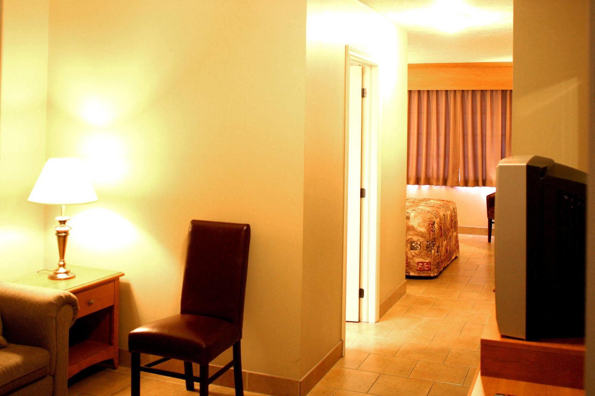 Auberge Bouctouche Inn&Suites Esterno foto