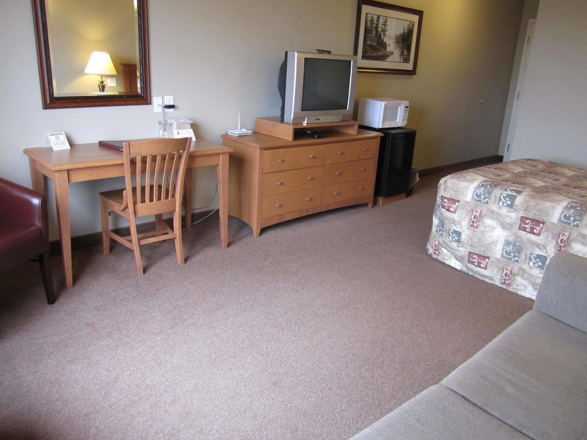 Auberge Bouctouche Inn&Suites Esterno foto