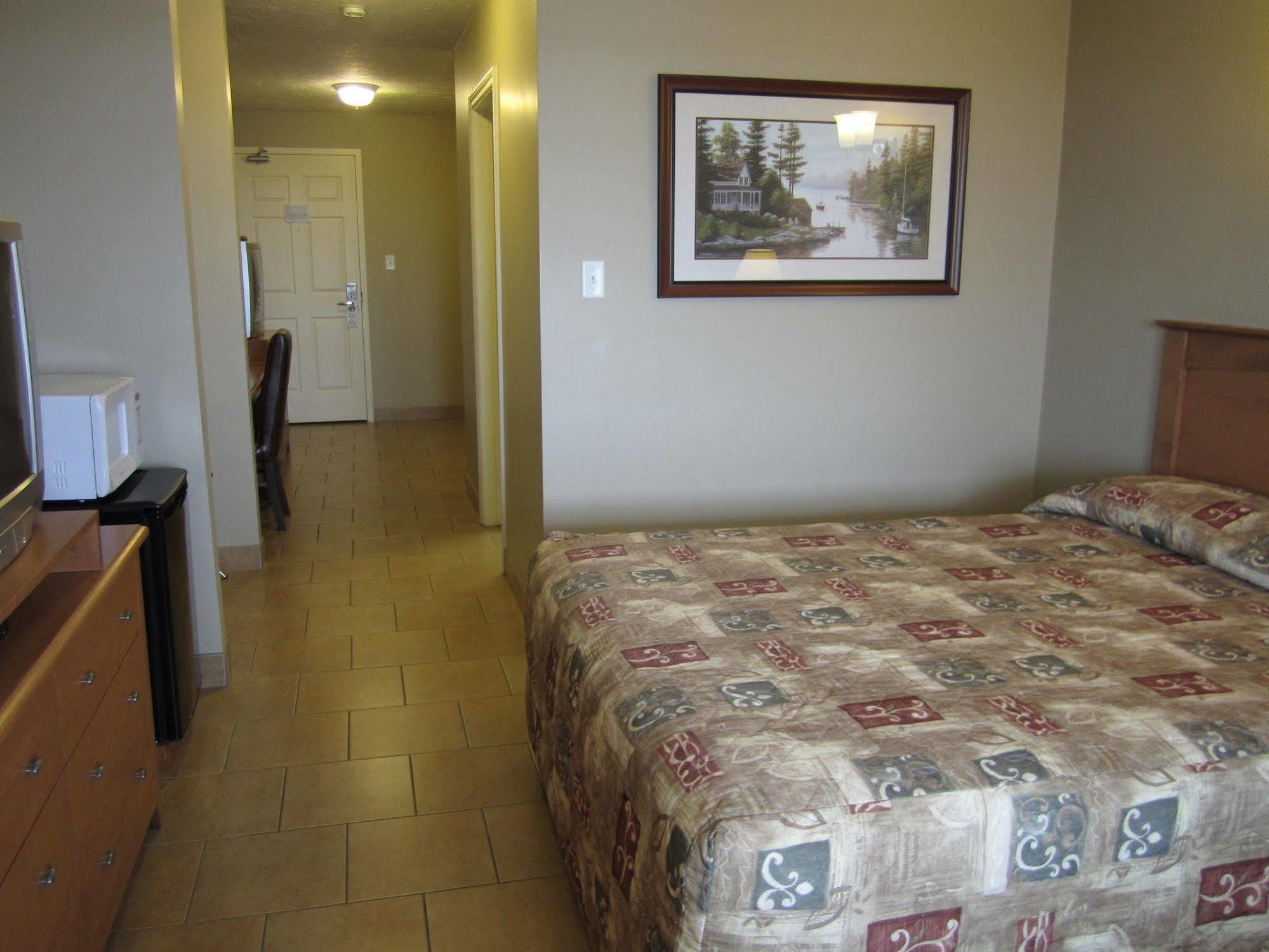Auberge Bouctouche Inn&Suites Esterno foto