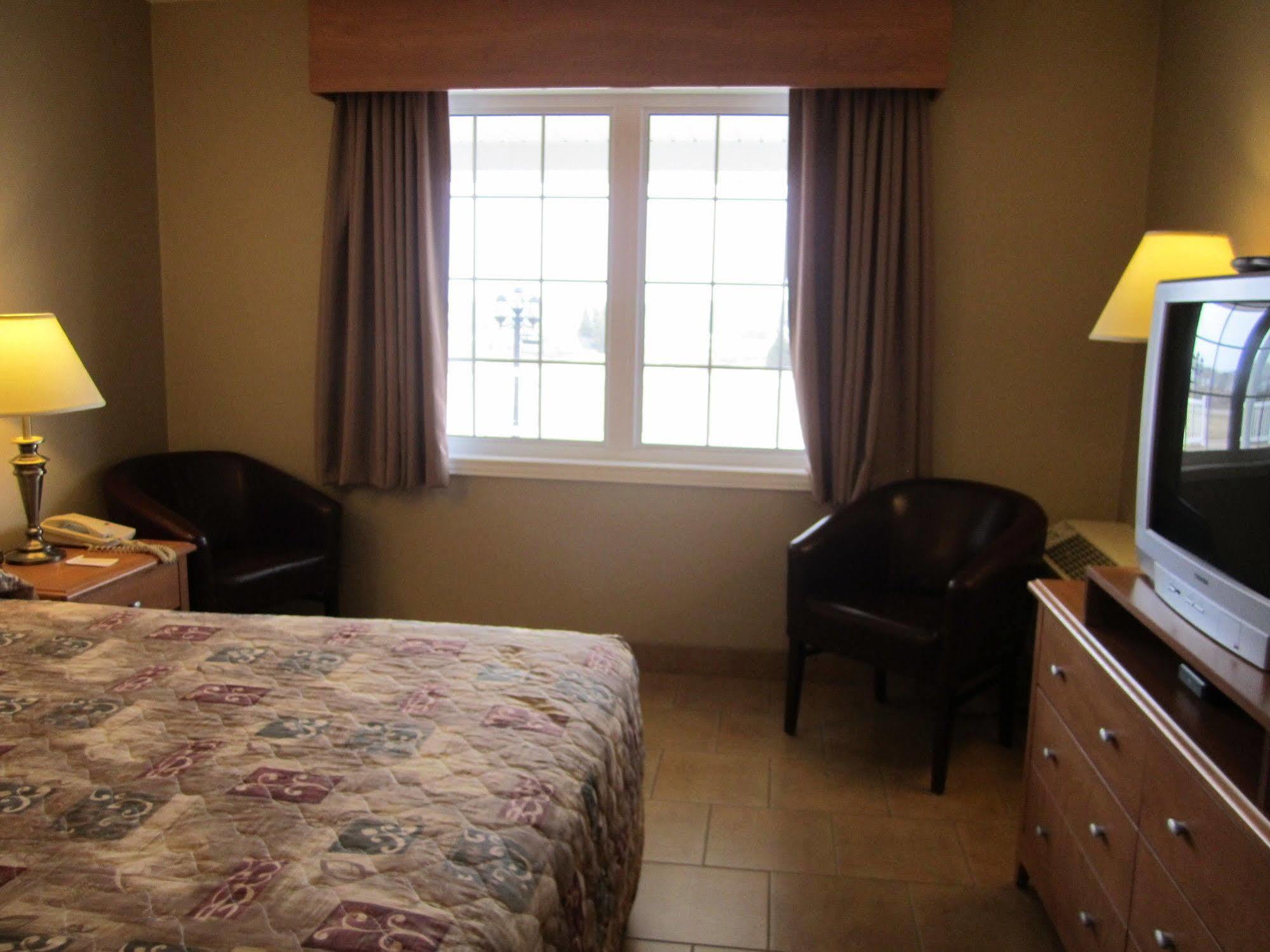 Auberge Bouctouche Inn&Suites Esterno foto