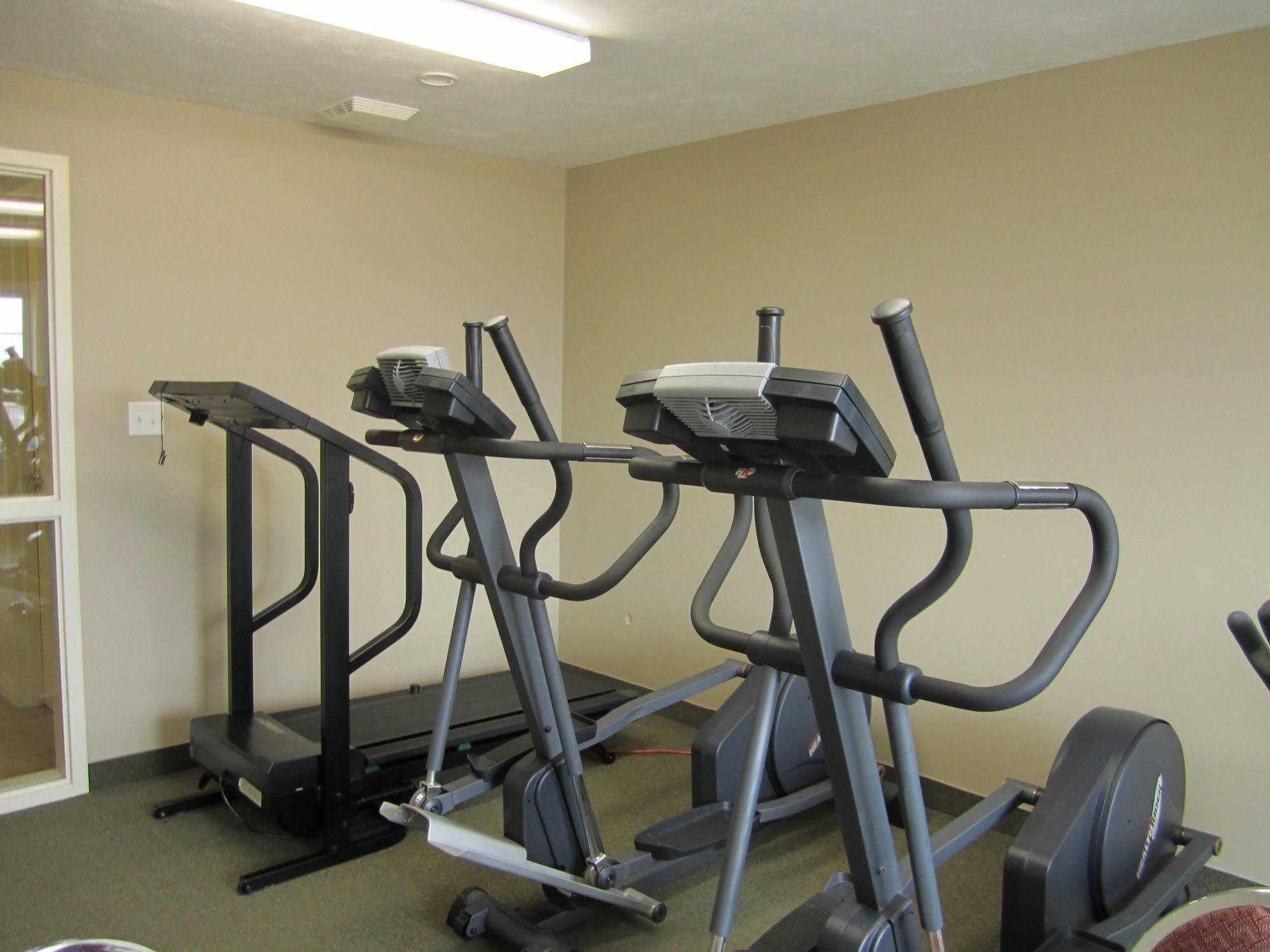Auberge Bouctouche Inn&Suites Esterno foto