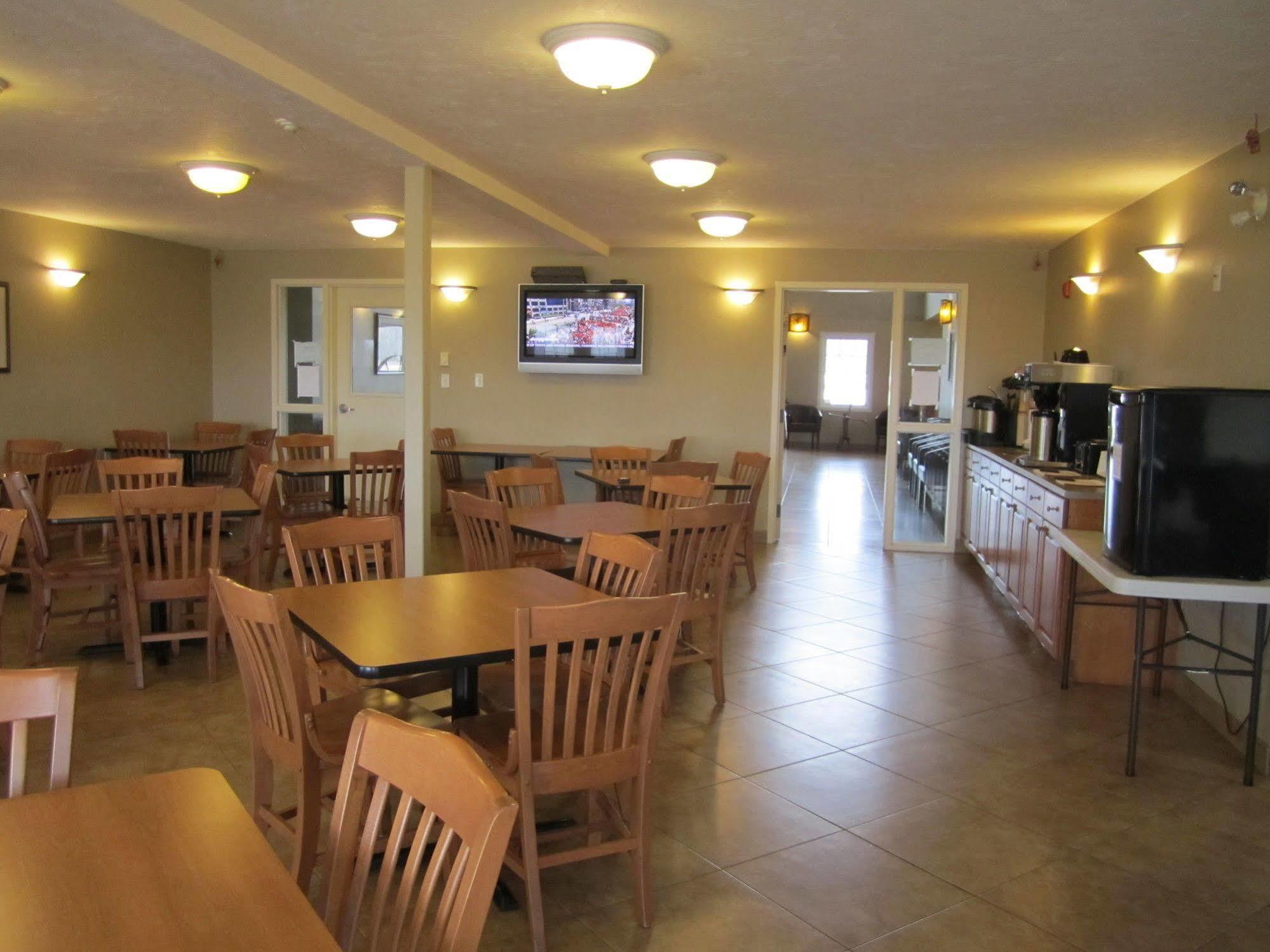Auberge Bouctouche Inn&Suites Esterno foto