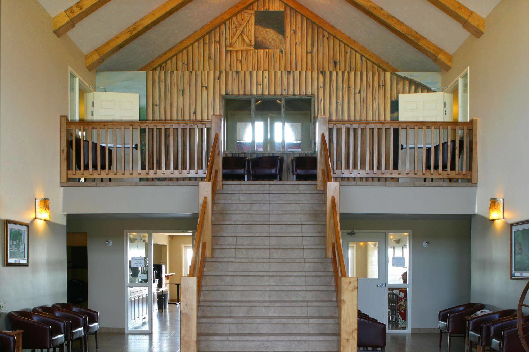 Auberge Bouctouche Inn&Suites Esterno foto