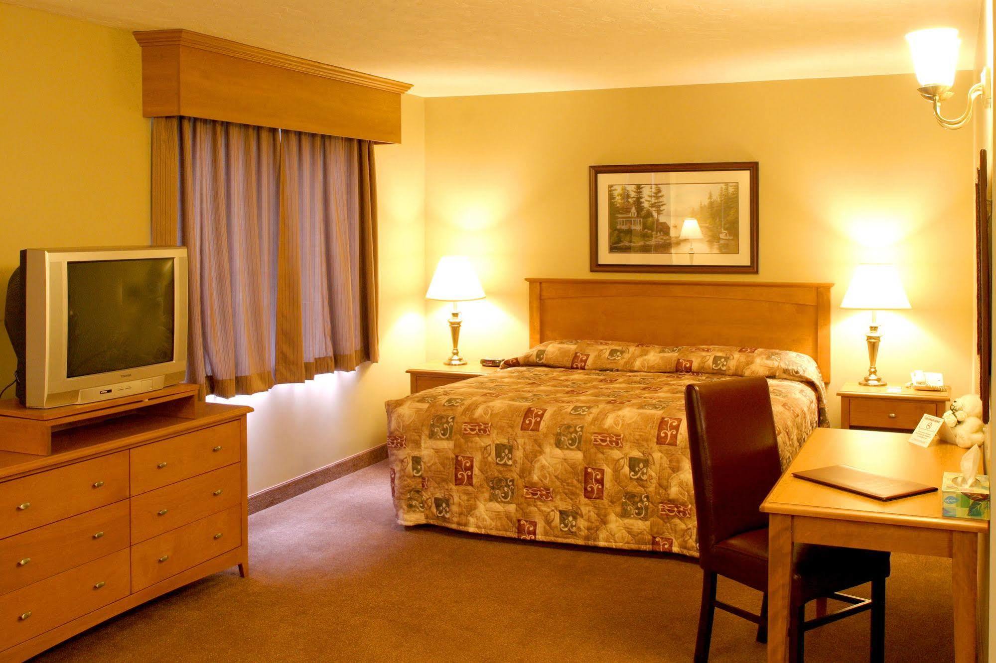 Auberge Bouctouche Inn&Suites Esterno foto